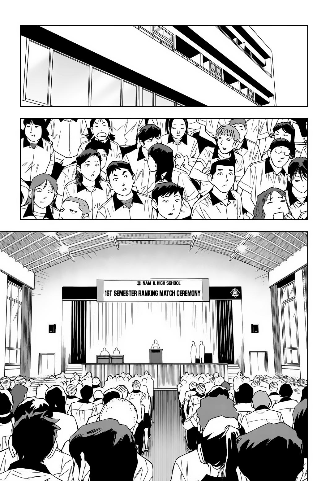 Read Fight Class 3 - Chapter 59 - fightclass3.com | Image 3