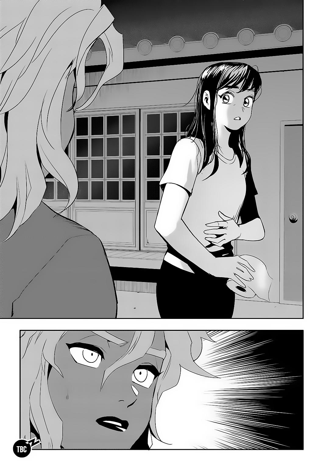 Read Fight Class 3 - Chapter 59 - fightclass3.com | Image 13