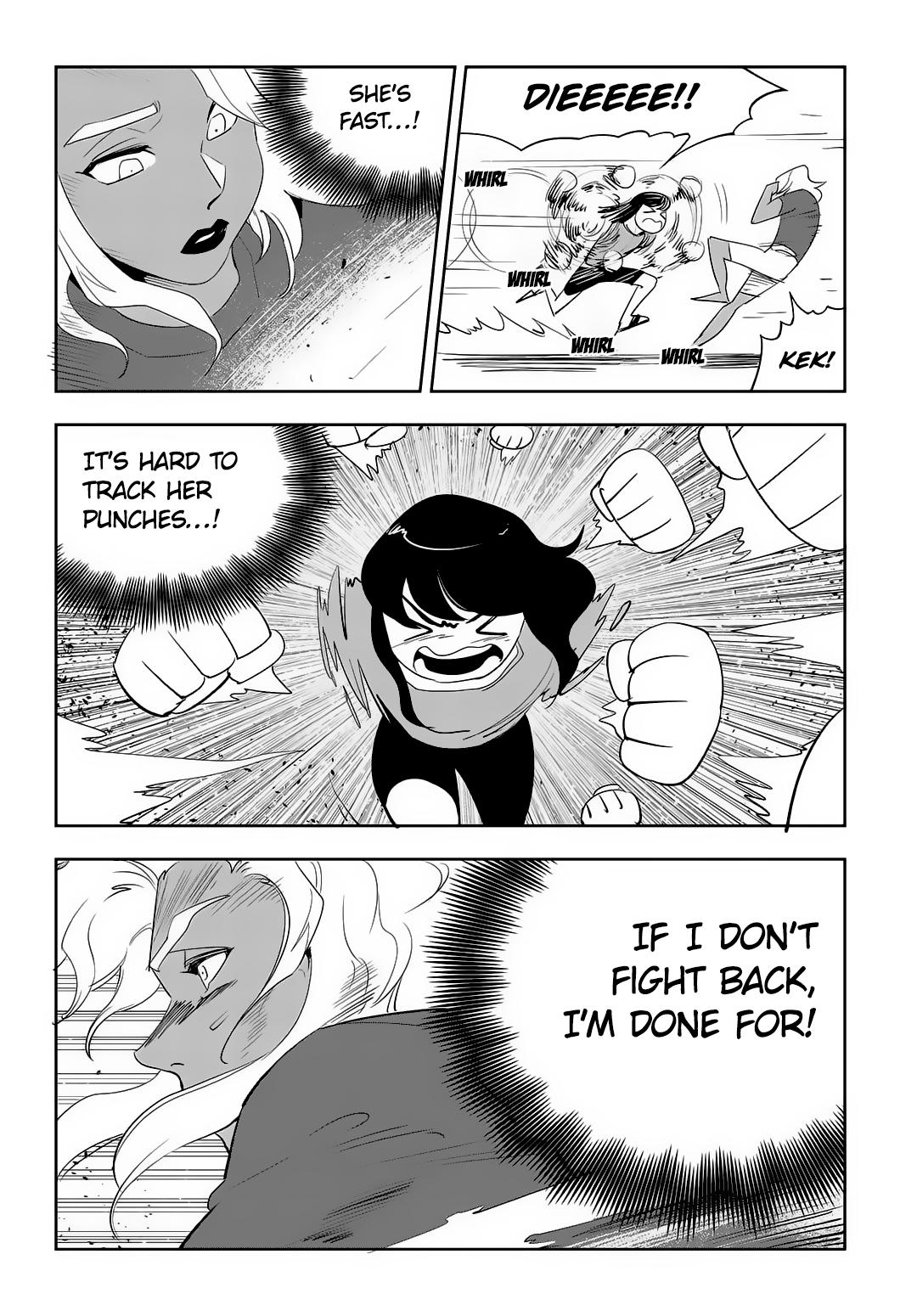Read Fight Class 3 - Chapter 60 - fightclass3.com | Image 5