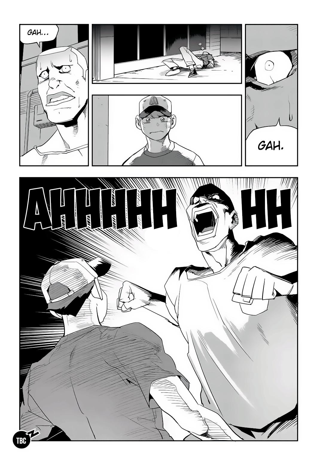 Read Fight Class 3 - Chapter 60 - fightclass3.com | Image 25