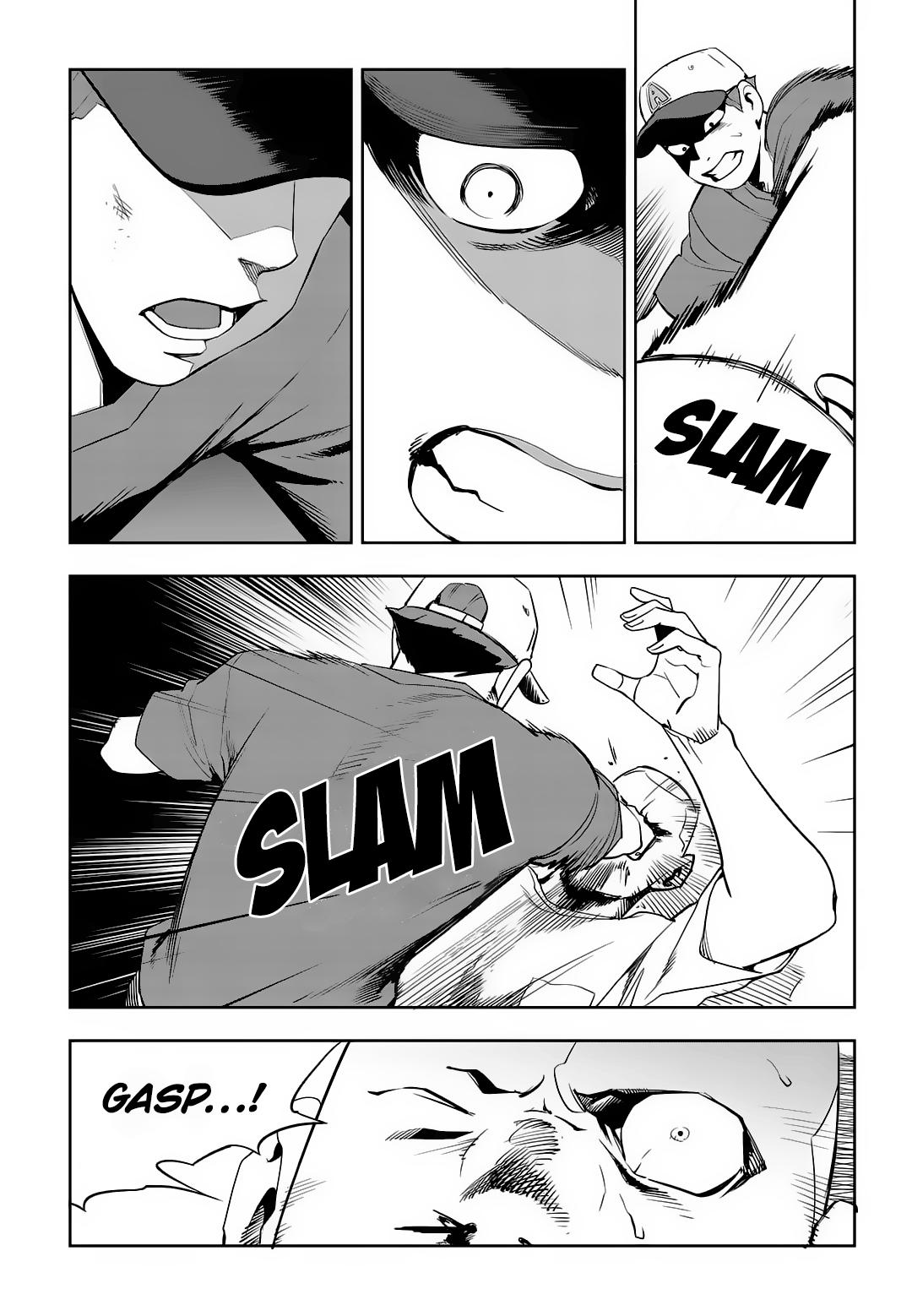 Read Fight Class 3 - Chapter 61 - fightclass3.com | Image 10