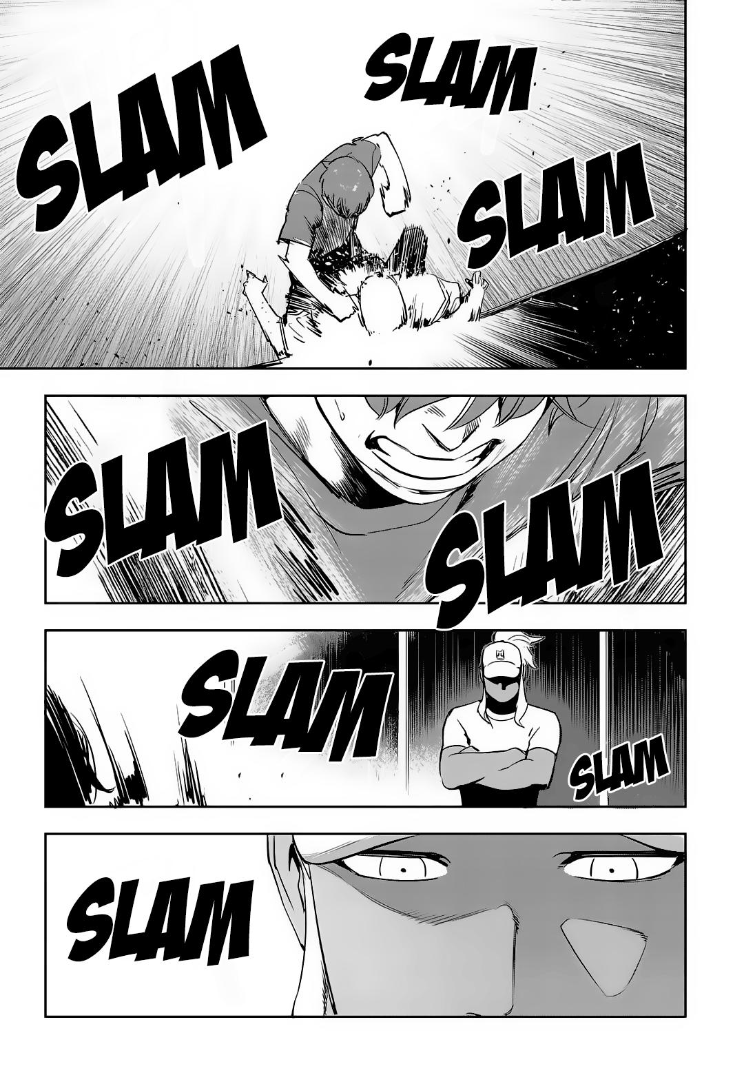 Read Fight Class 3 - Chapter 61 - fightclass3.com | Image 13