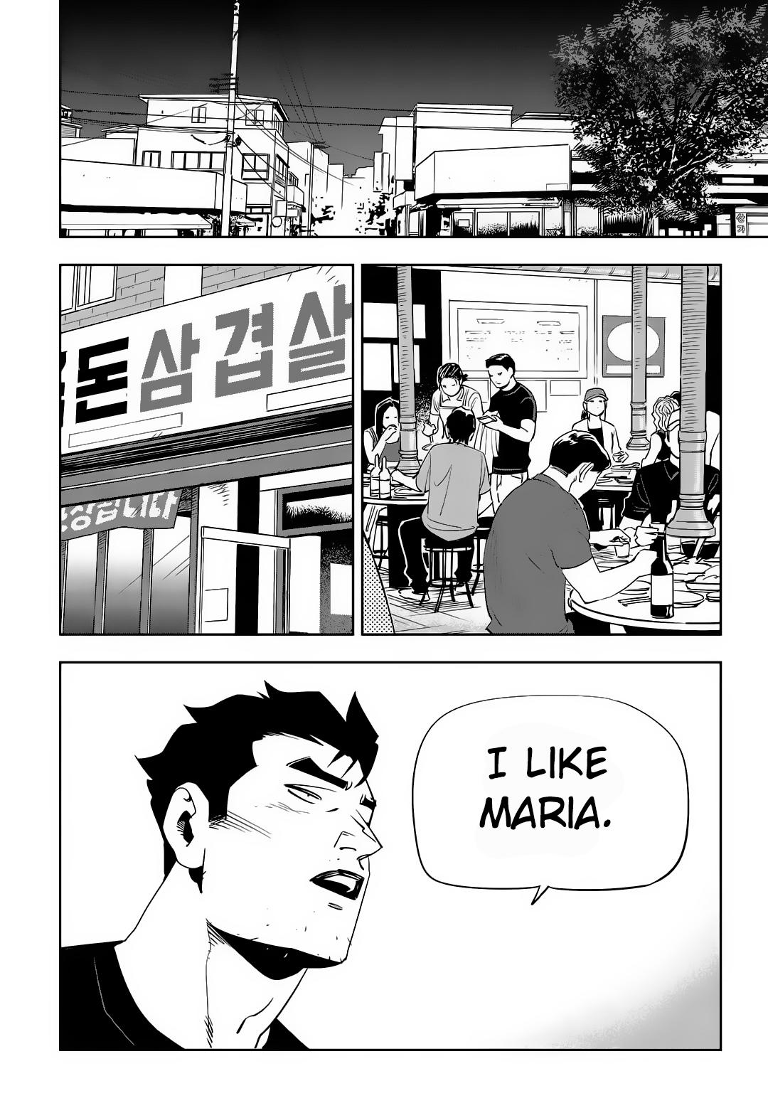 Read Fight Class 3 - Chapter 61 - fightclass3.com | Image 14