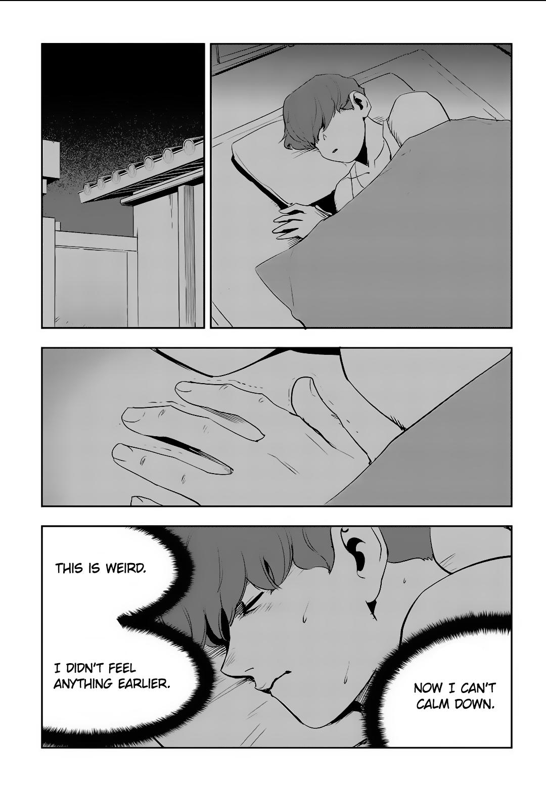 Read Fight Class 3 - Chapter 62 - fightclass3.com | Image 6