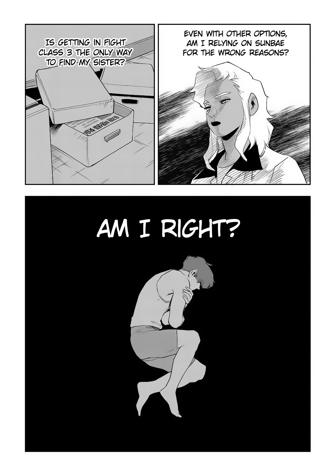 Read Fight Class 3 - Chapter 62 - fightclass3.com | Image 10