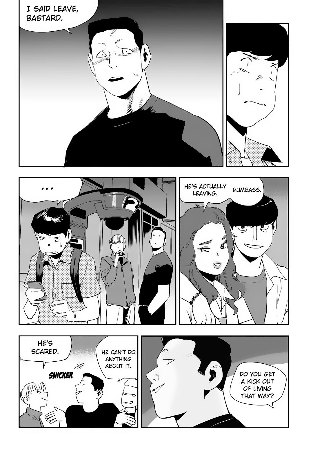 Read Fight Class 3 - Chapter 62 - fightclass3.com | Image 15