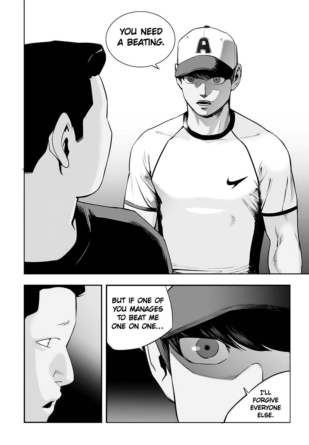 Read Fight Class 3 - Chapter 62 - fightclass3.com | Image 16