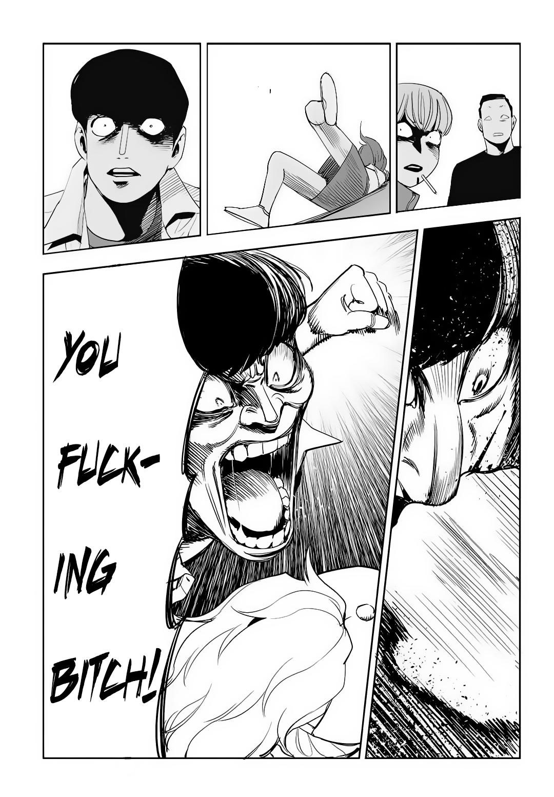 Read Fight Class 3 - Chapter 62 - fightclass3.com | Image 22