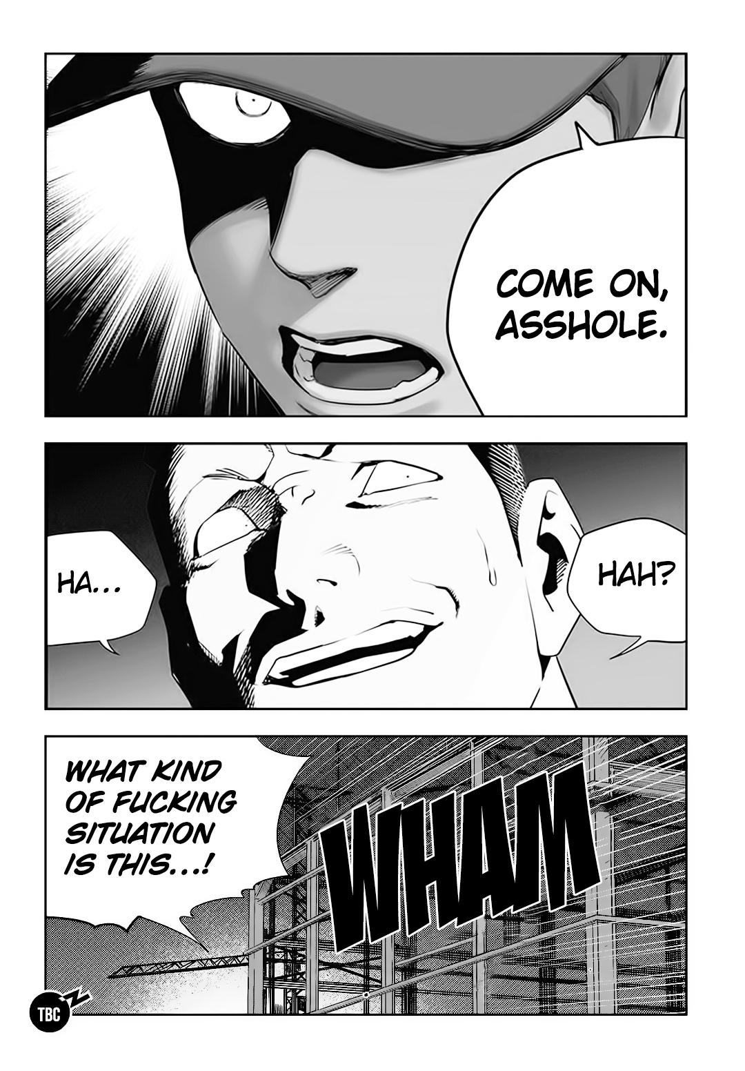Read Fight Class 3 - Chapter 62 - fightclass3.com | Image 25