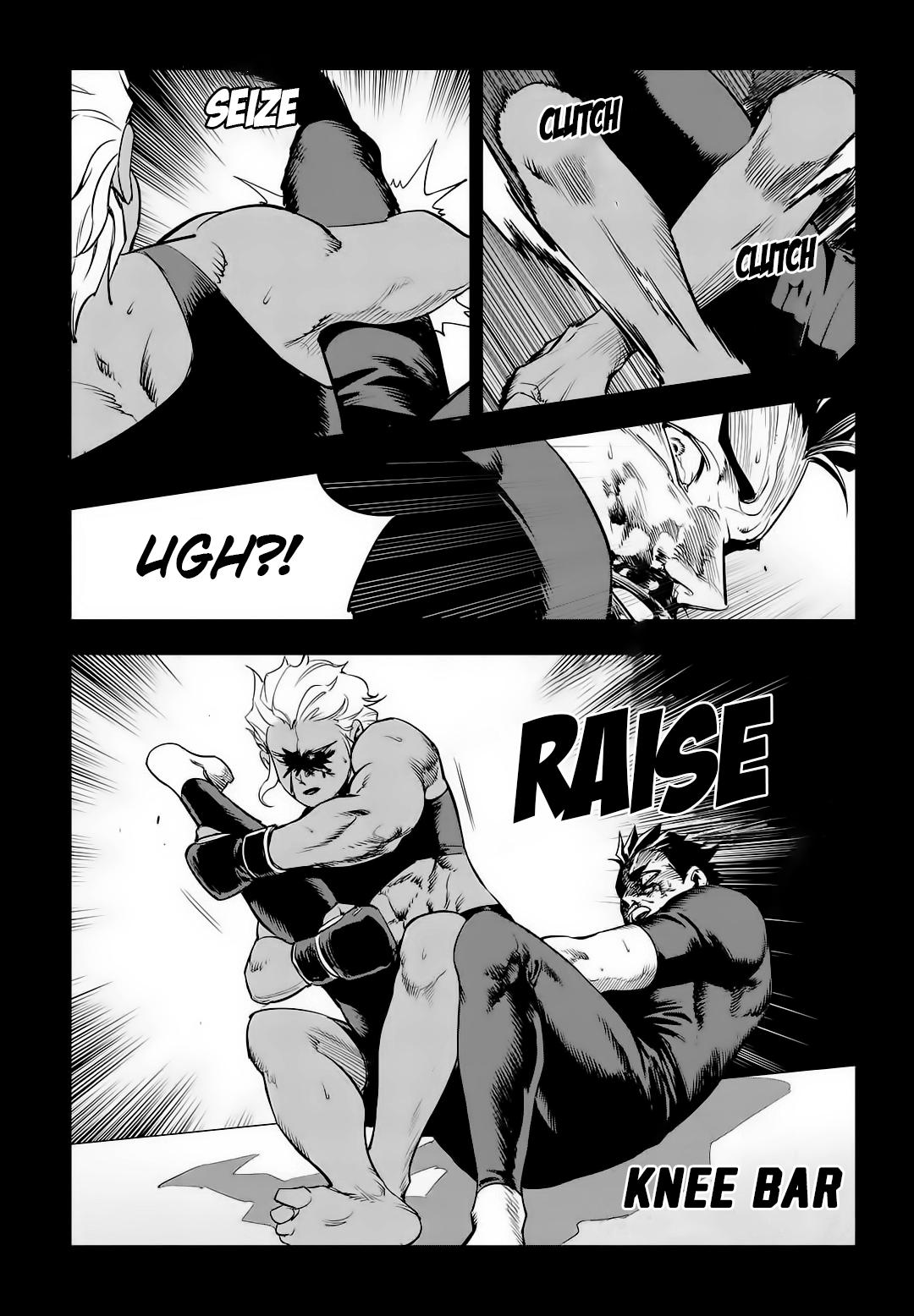 Read Fight Class 3 - Chapter 64 - fightclass3.com | Image 26