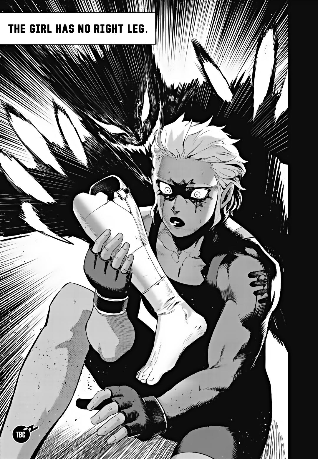 Read Fight Class 3 - Chapter 64 - fightclass3.com | Image 31