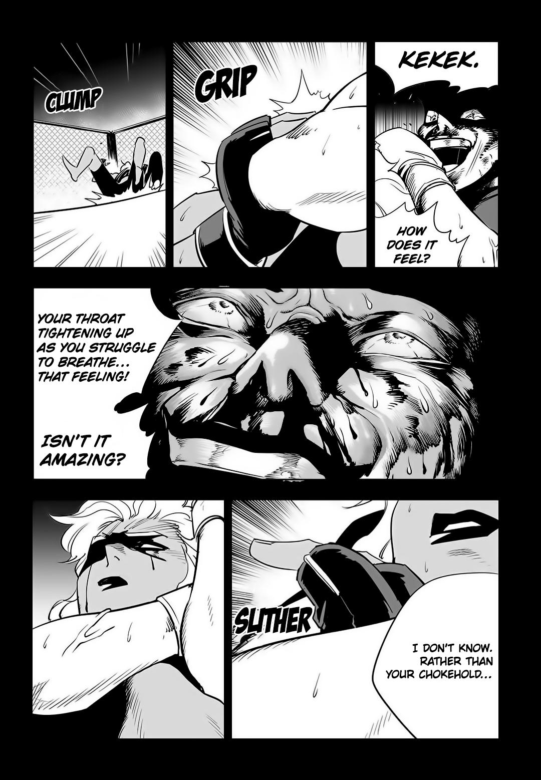Read Fight Class 3 - Chapter 65 - fightclass3.com | Image 4