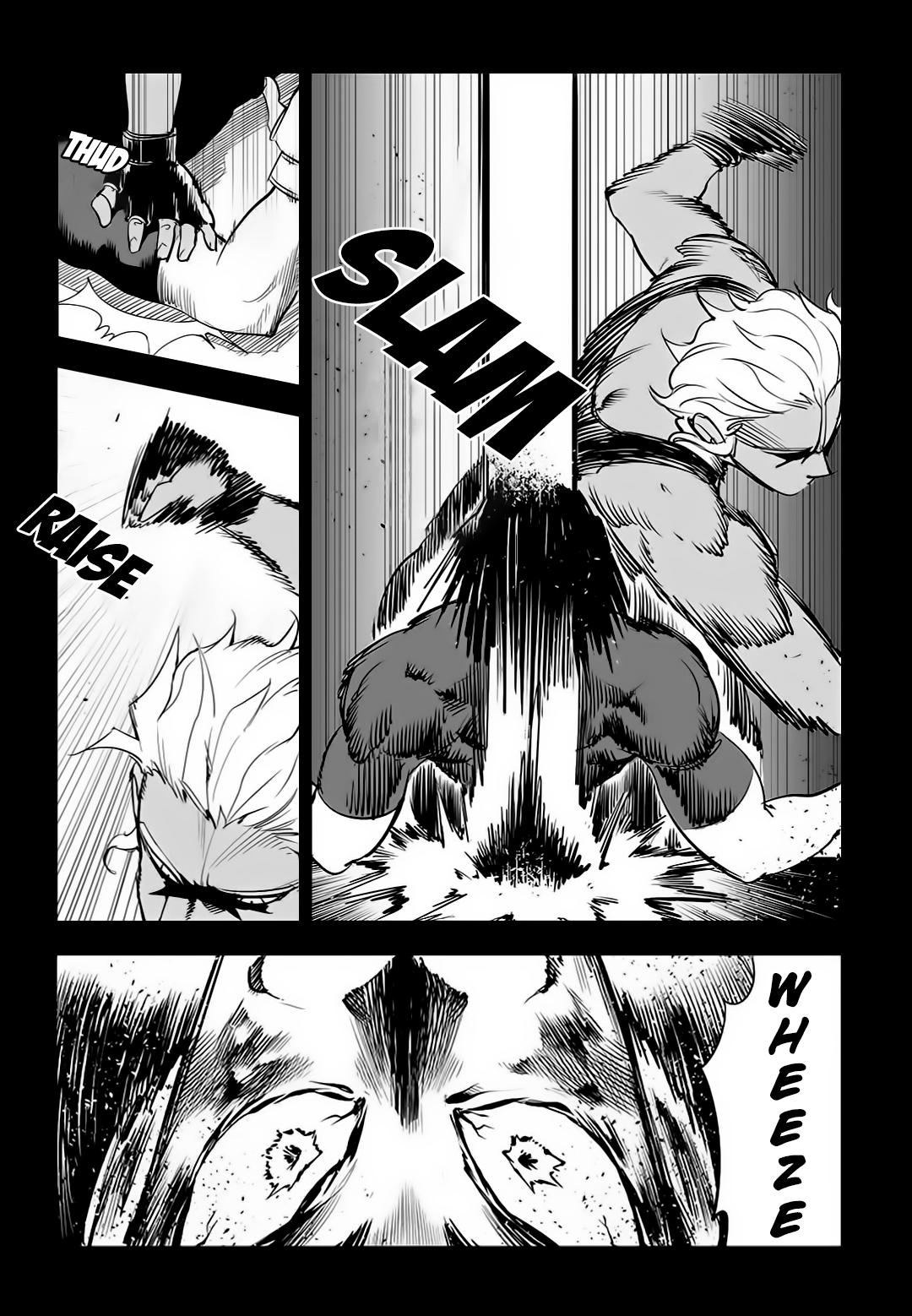 Read Fight Class 3 - Chapter 65 - fightclass3.com | Image 6