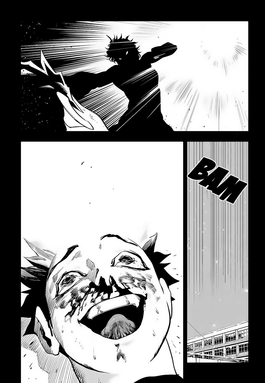 Read Fight Class 3 - Chapter 65 - fightclass3.com | Image 7