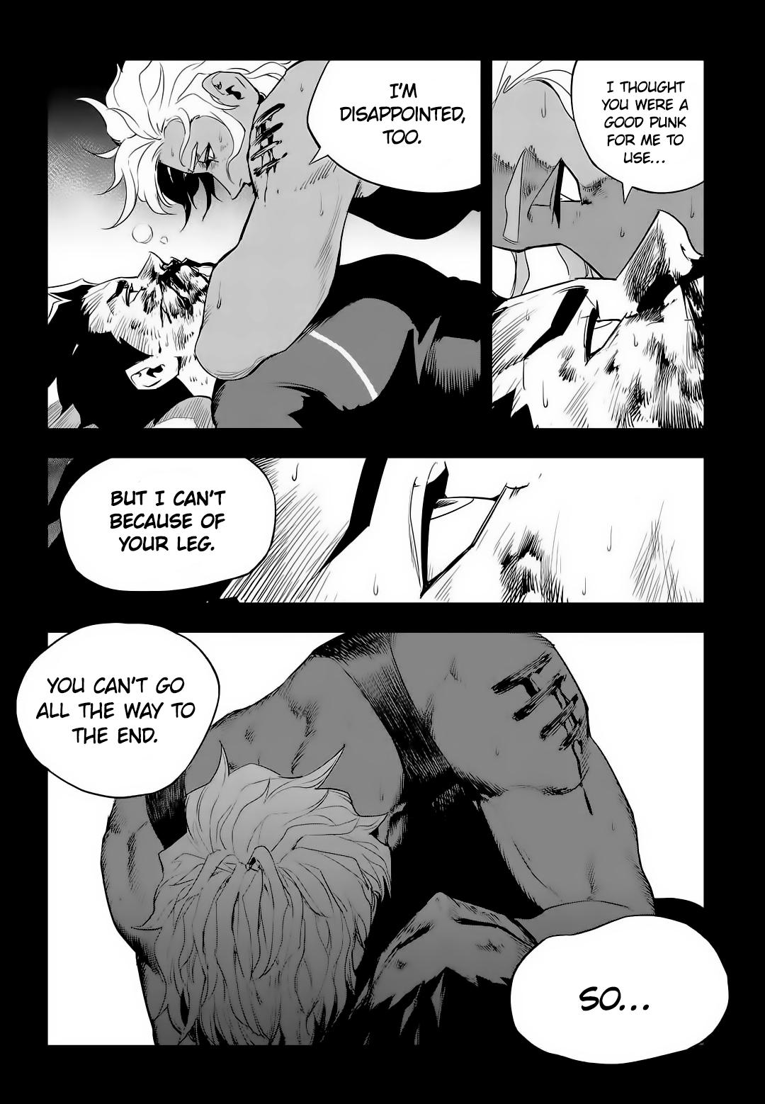 Read Fight Class 3 - Chapter 65 - fightclass3.com | Image 10