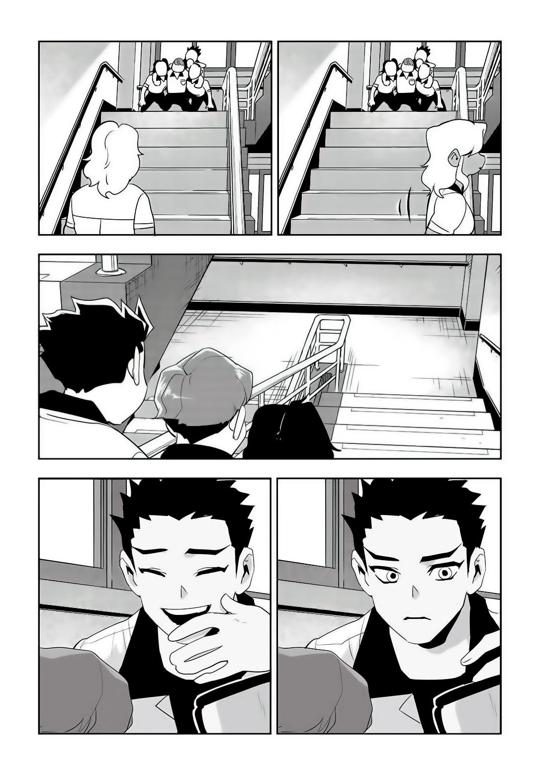 Read Fight Class 3 - Chapter 66 - fightclass3.com | Image 7