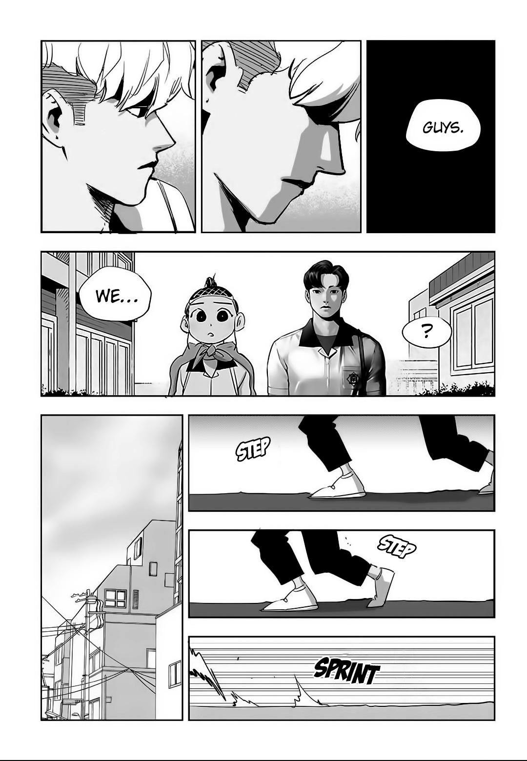 Read Fight Class 3 - Chapter 66 - fightclass3.com | Image 17