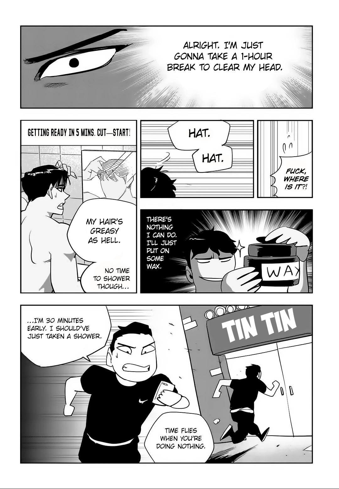 Read Fight Class 3 - Chapter 66 - fightclass3.com | Image 22