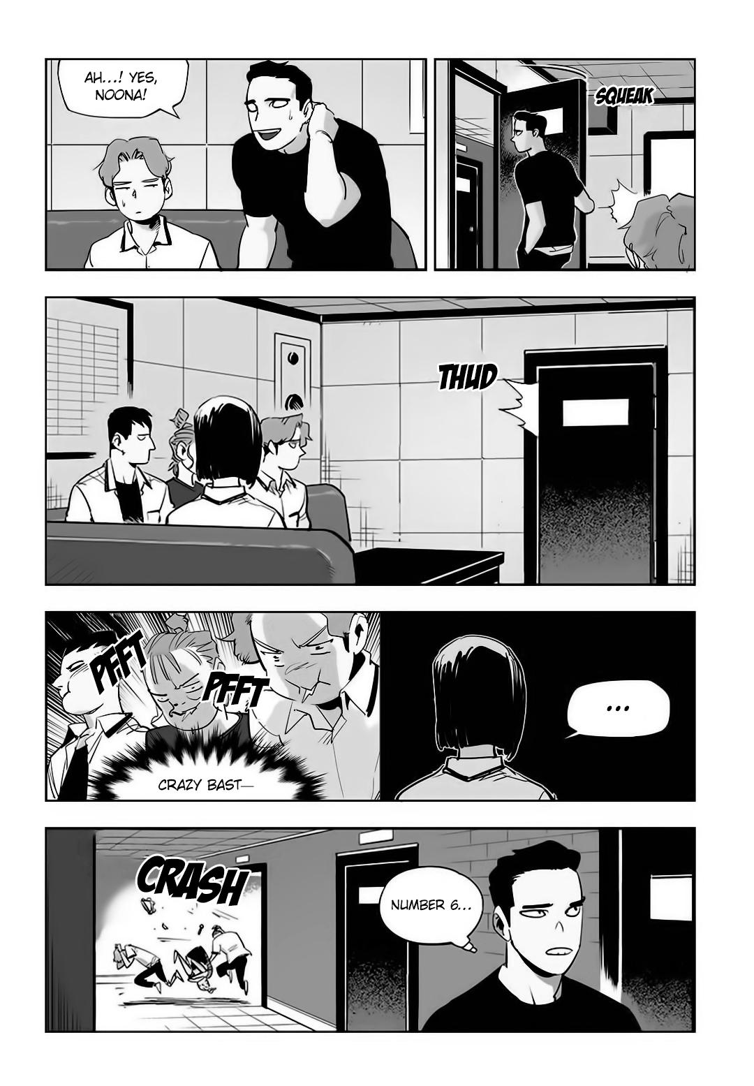 Read Fight Class 3 - Chapter 66 - fightclass3.com | Image 26