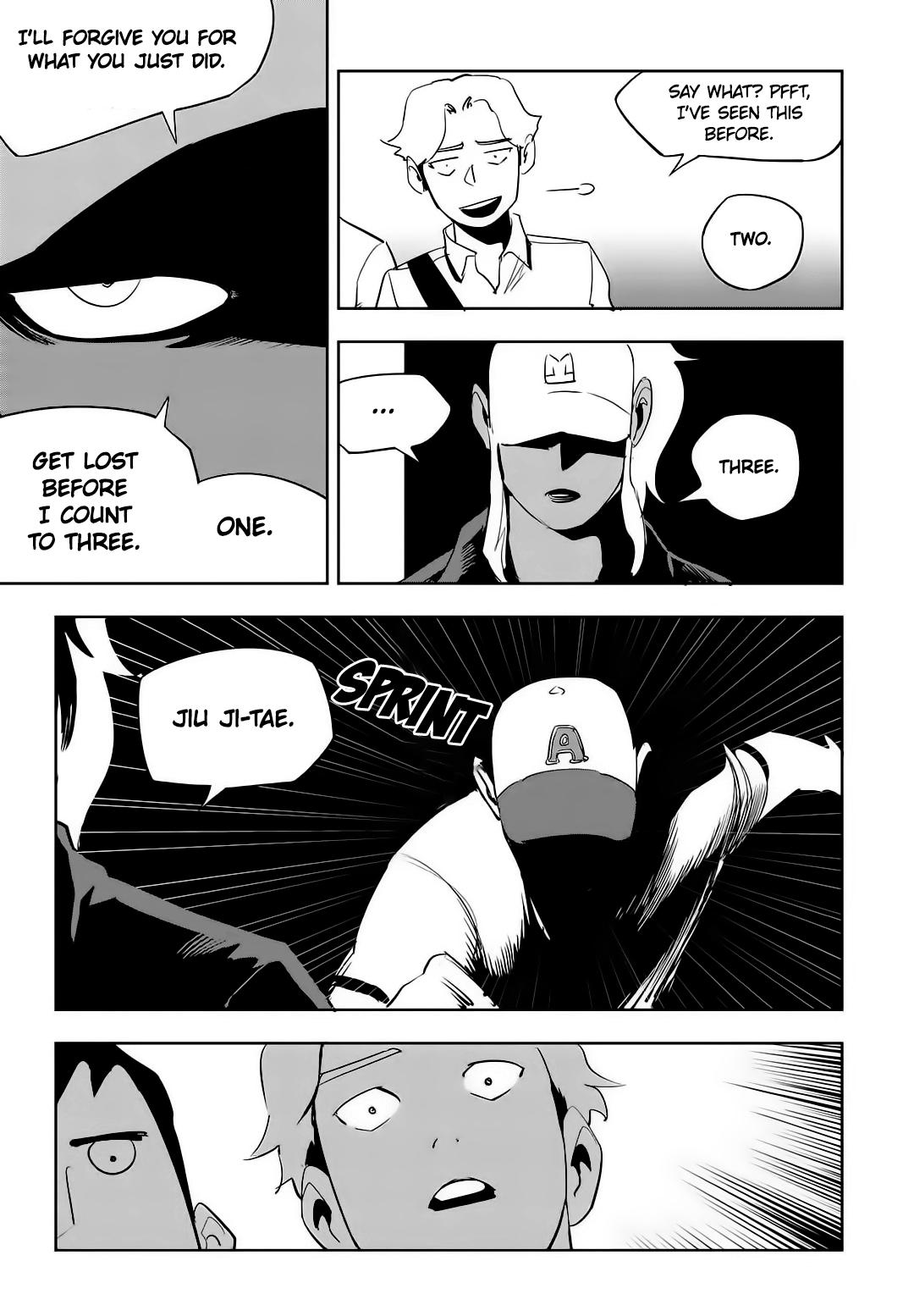 Read Fight Class 3 - Chapter 66 - fightclass3.com | Image 32