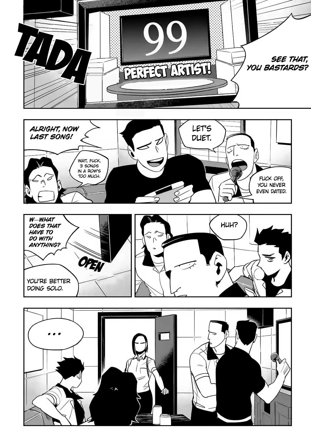 Read Fight Class 3 - Chapter 66 - fightclass3.com | Image 33