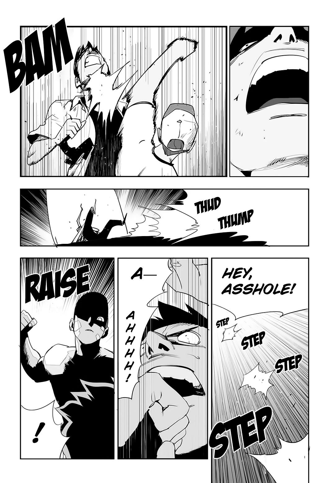 Read Fight Class 3 - Chapter 67 - fightclass3.com | Image 9