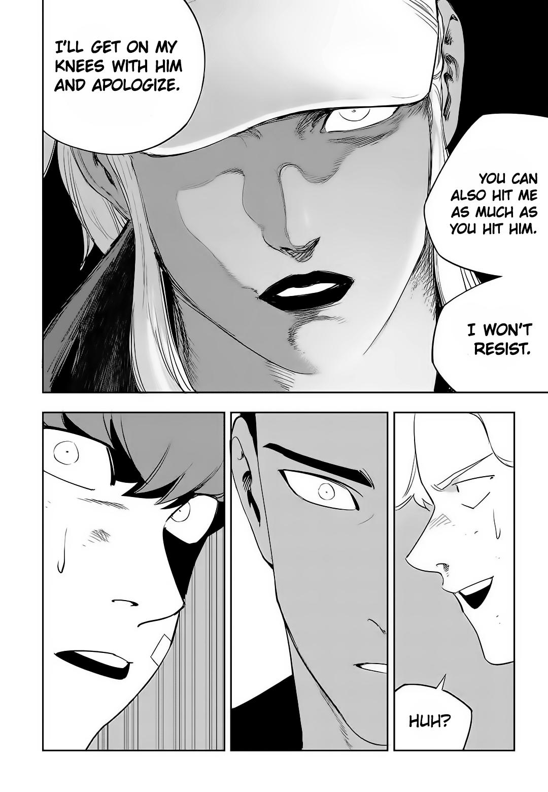 Read Fight Class 3 - Chapter 68 - fightclass3.com | Image 5