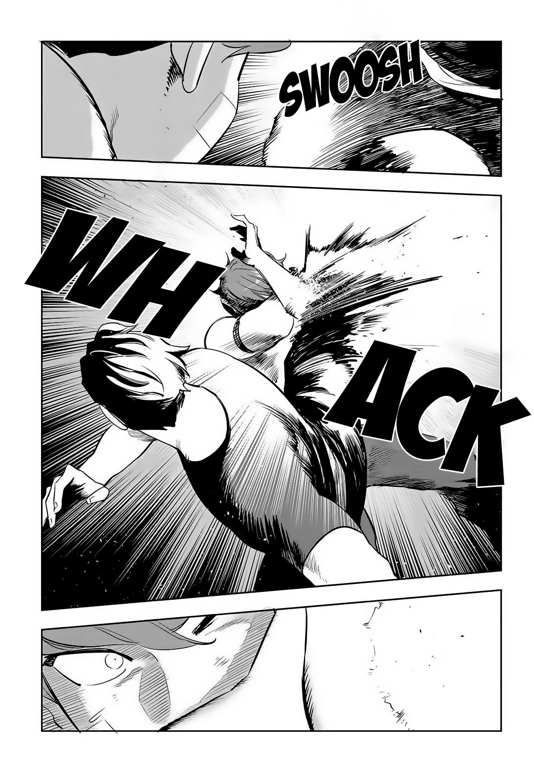 Read Fight Class 3 - Chapter 68 - fightclass3.com | Image 13