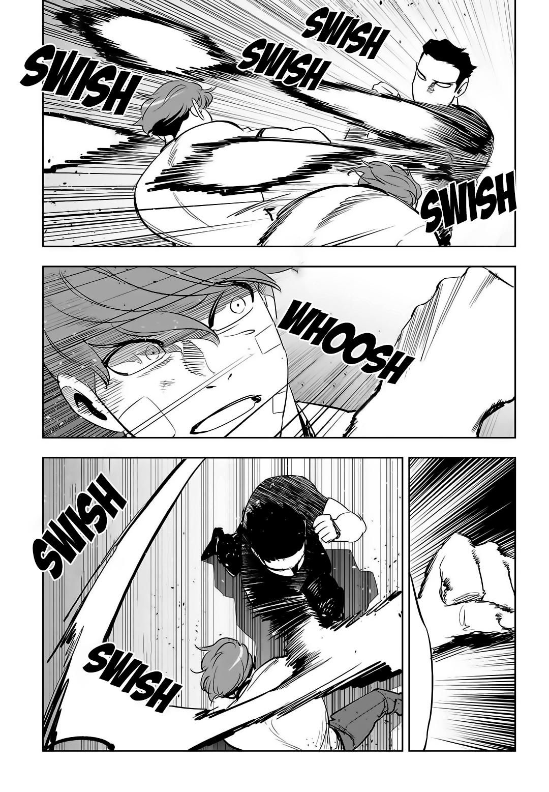 Read Fight Class 3 - Chapter 68 - fightclass3.com | Image 15