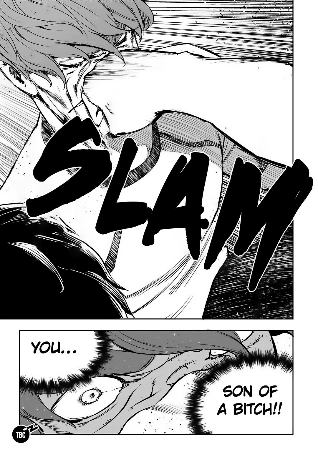 Read Fight Class 3 - Chapter 68 - fightclass3.com | Image 20