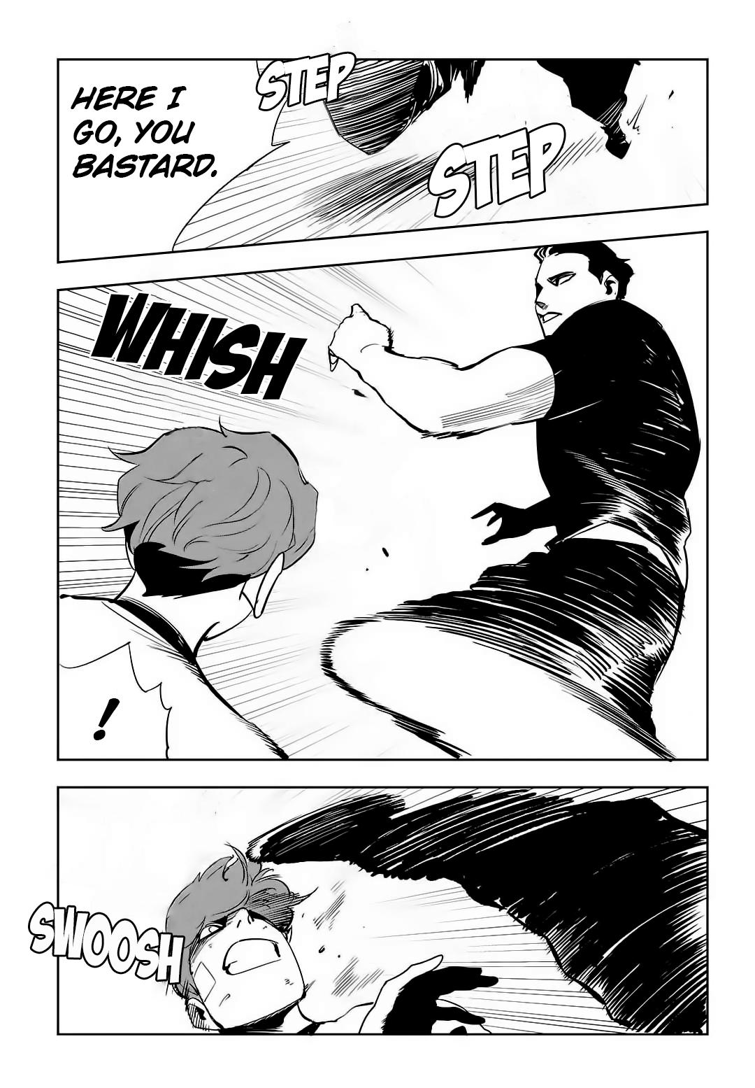 Read Fight Class 3 - Chapter 69 - fightclass3.com | Image 5