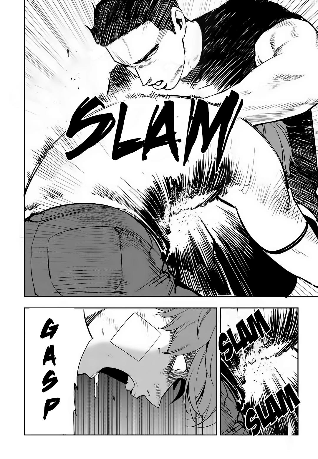 Read Fight Class 3 - Chapter 69 - fightclass3.com | Image 7