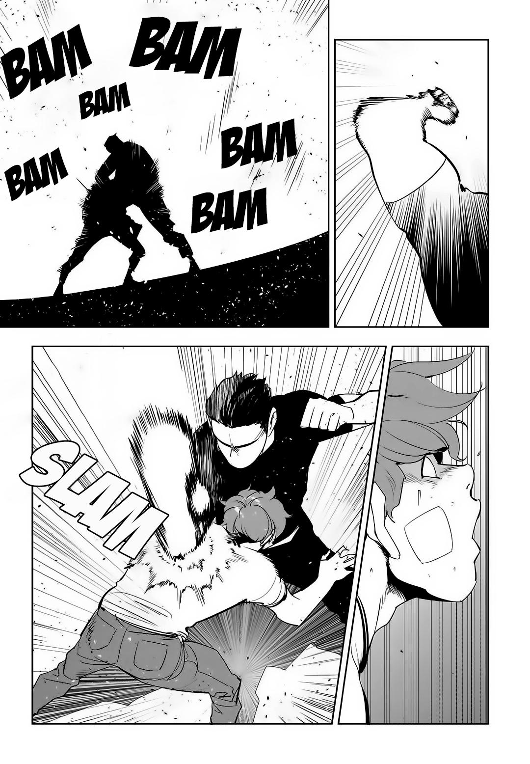 Read Fight Class 3 - Chapter 69 - fightclass3.com | Image 8