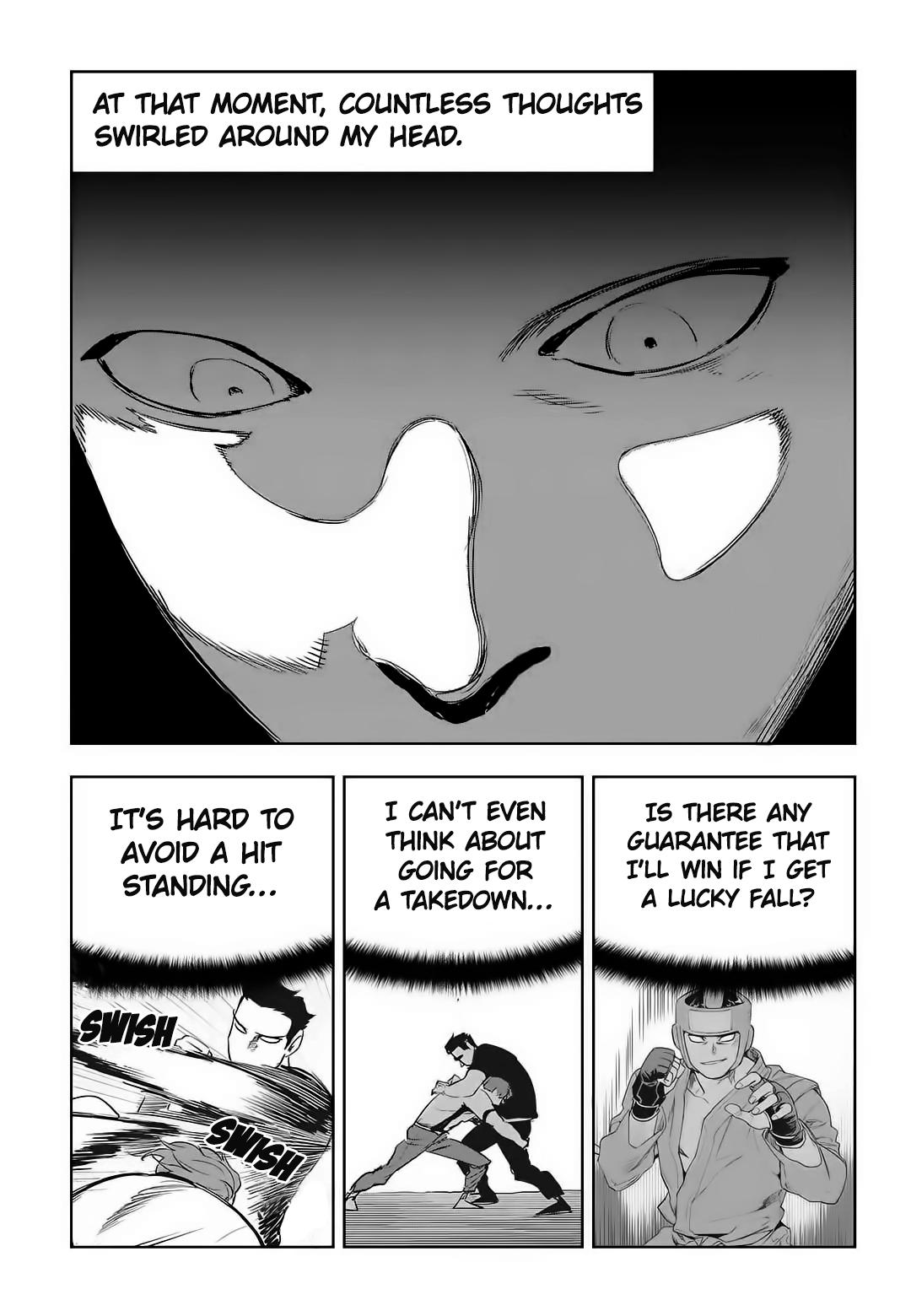 Read Fight Class 3 - Chapter 69 - fightclass3.com | Image 11