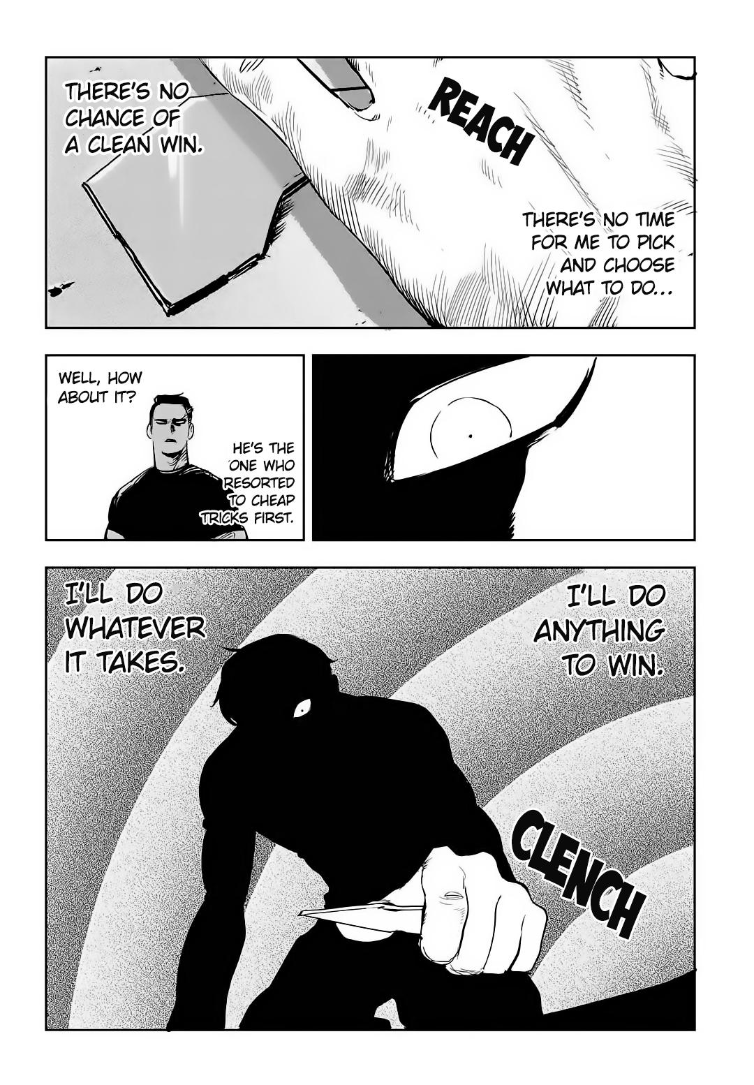 Read Fight Class 3 - Chapter 69 - fightclass3.com | Image 12
