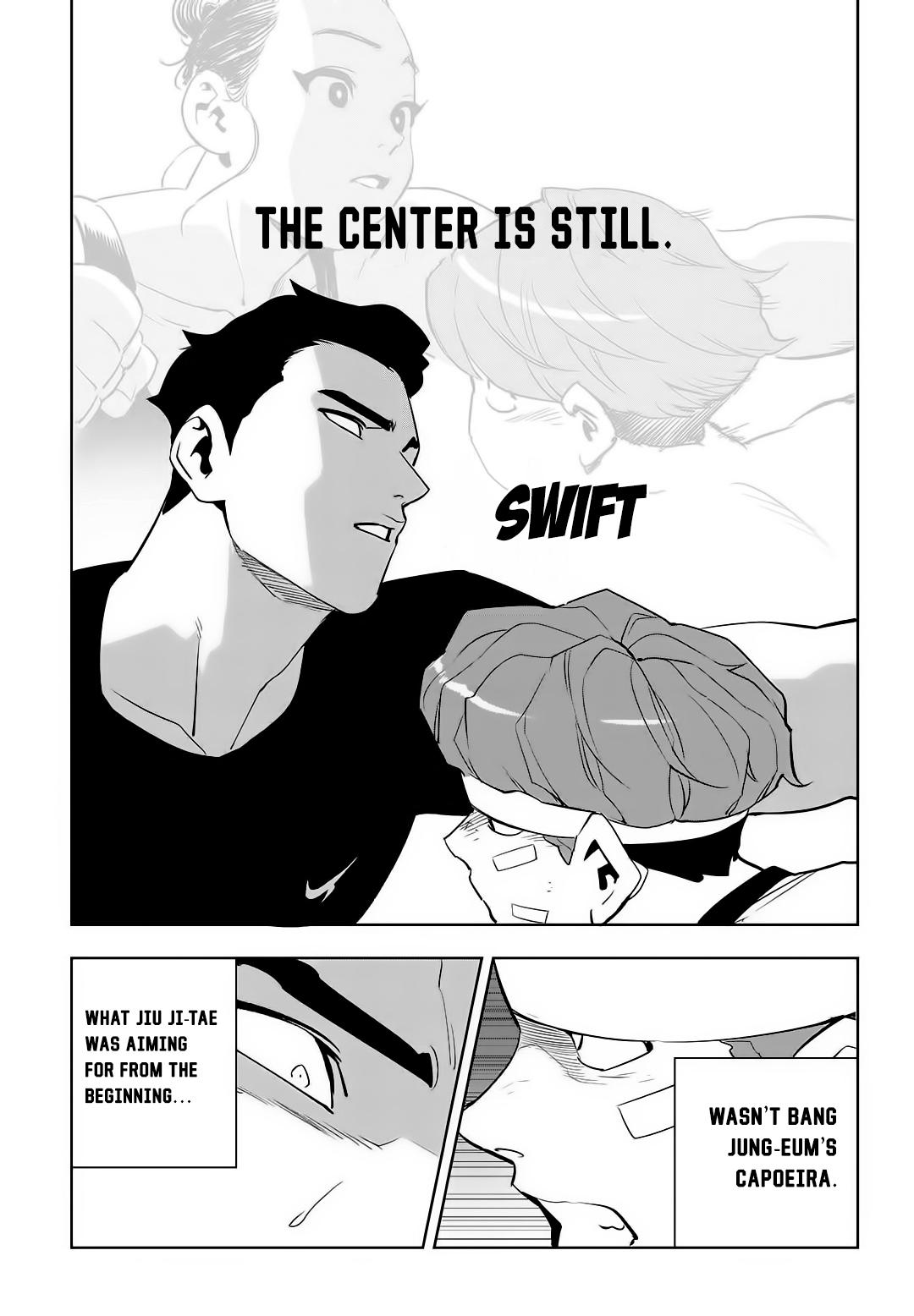 Read Fight Class 3 - Chapter 70 - fightclass3.com | Image 10