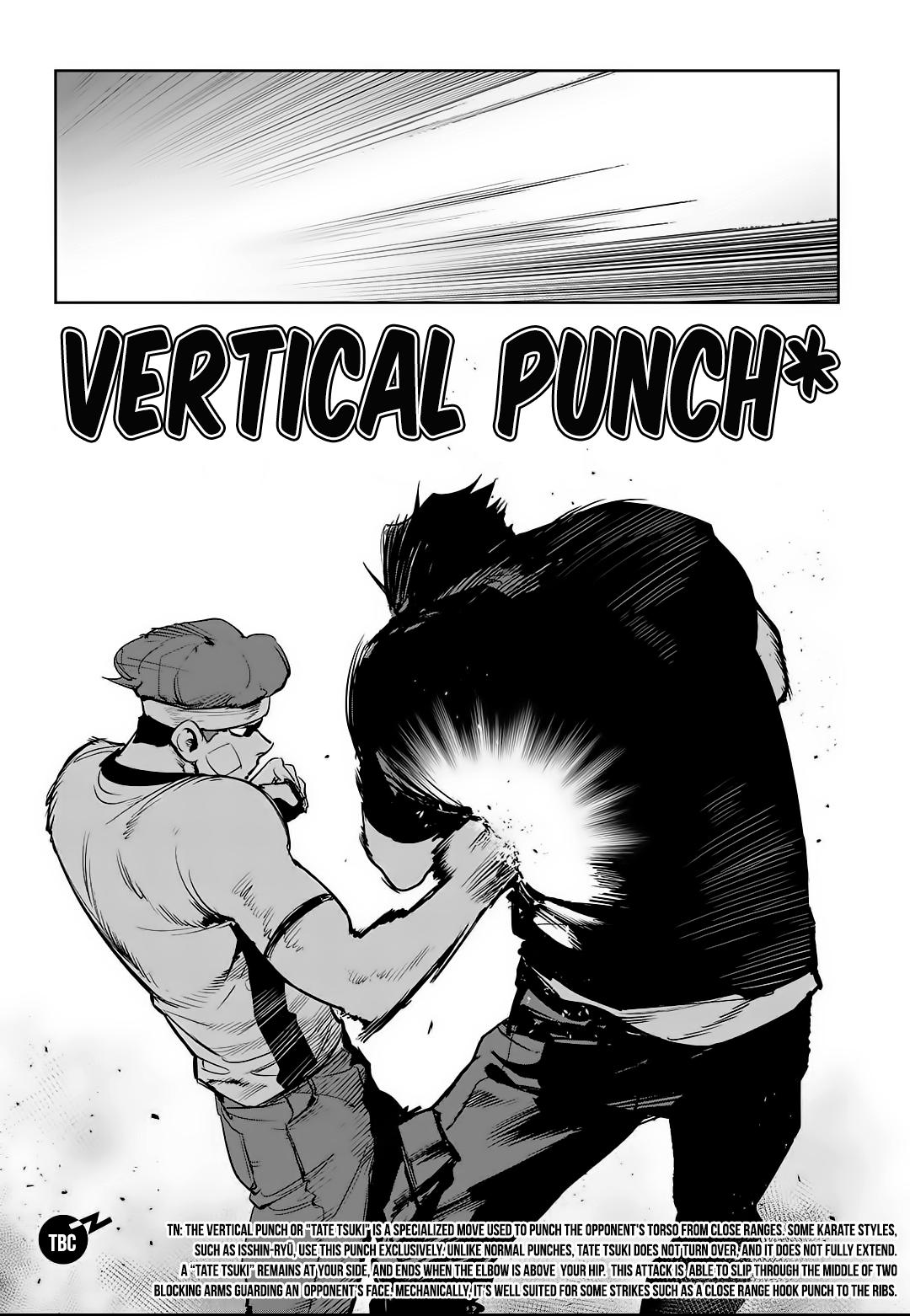 Read Fight Class 3 - Chapter 70 - fightclass3.com | Image 21