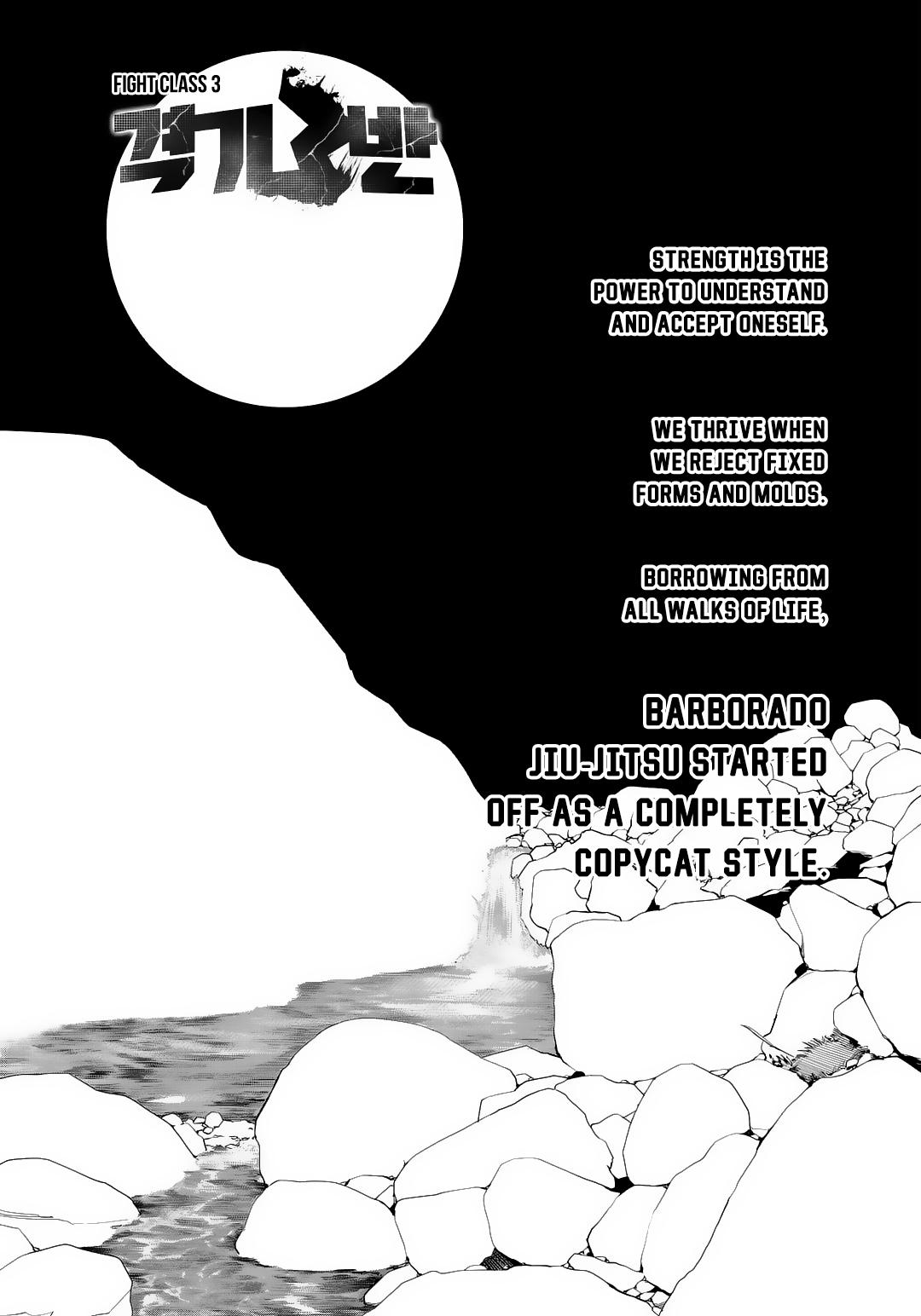 Read Fight Class 3 - Chapter 71 - fightclass3.com | Image 2