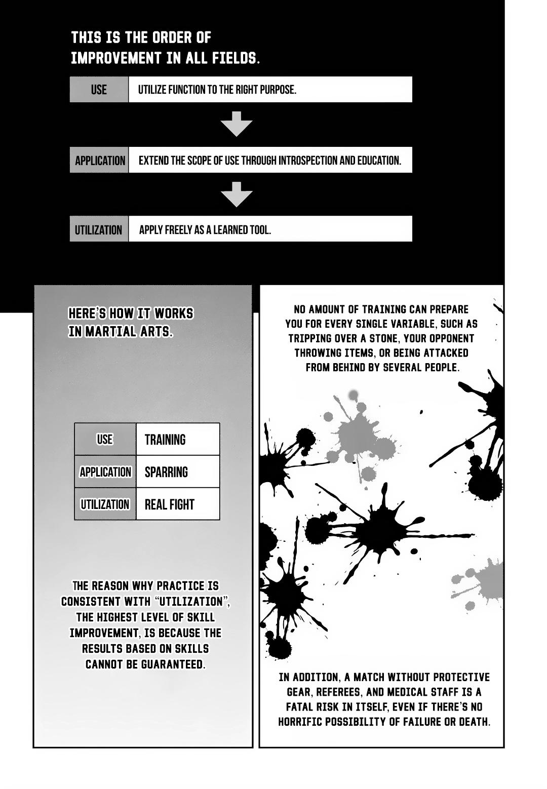 Read Fight Class 3 - Chapter 71 - fightclass3.com | Image 3