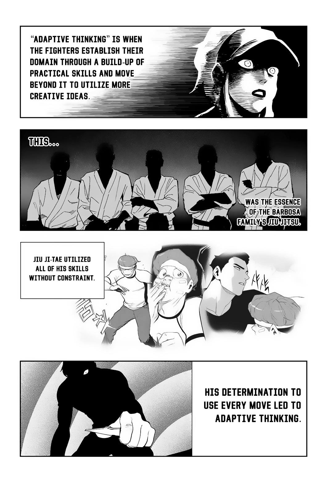 Read Fight Class 3 - Chapter 71 - fightclass3.com | Image 5