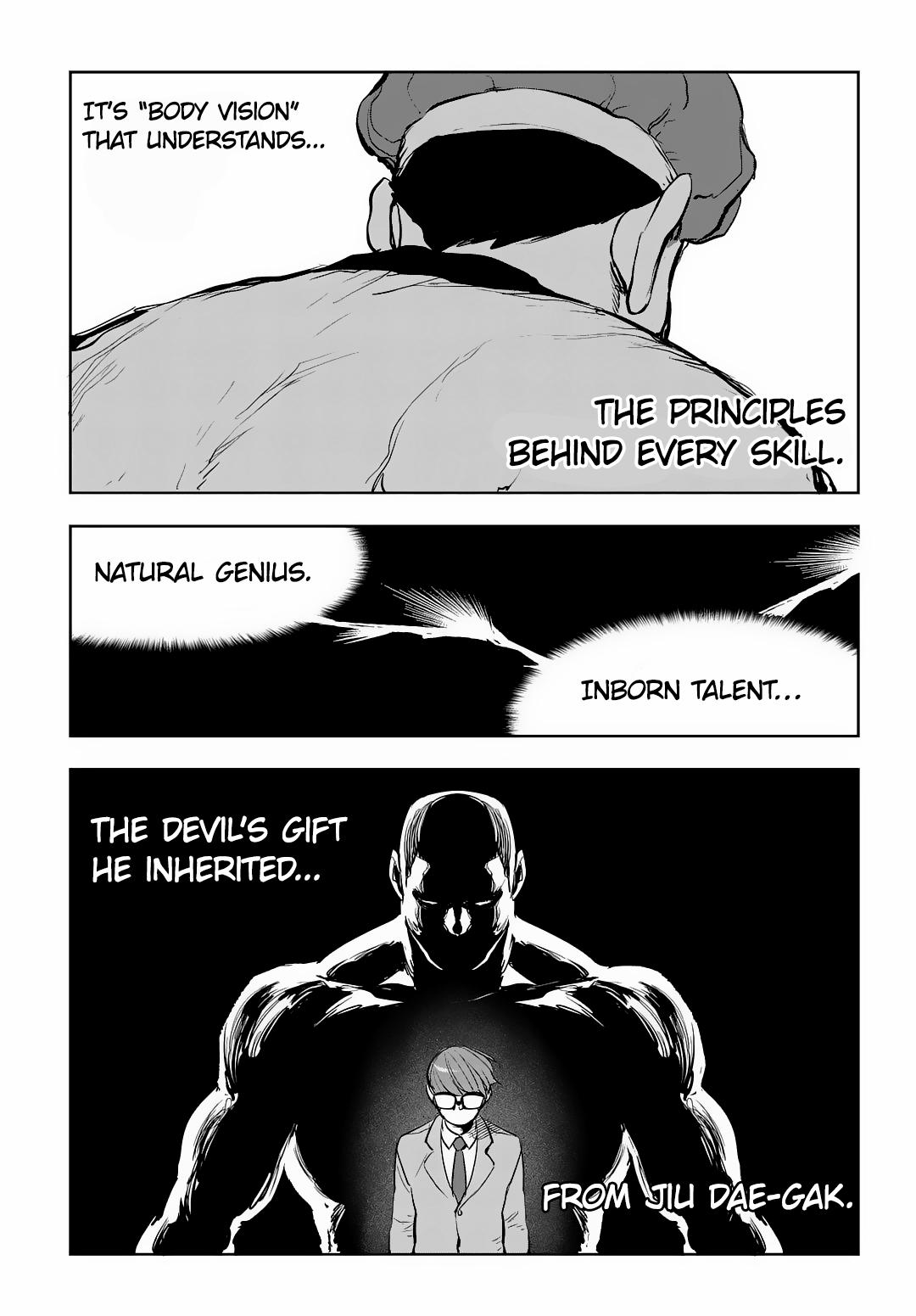 Read Fight Class 3 - Chapter 71 - fightclass3.com | Image 12