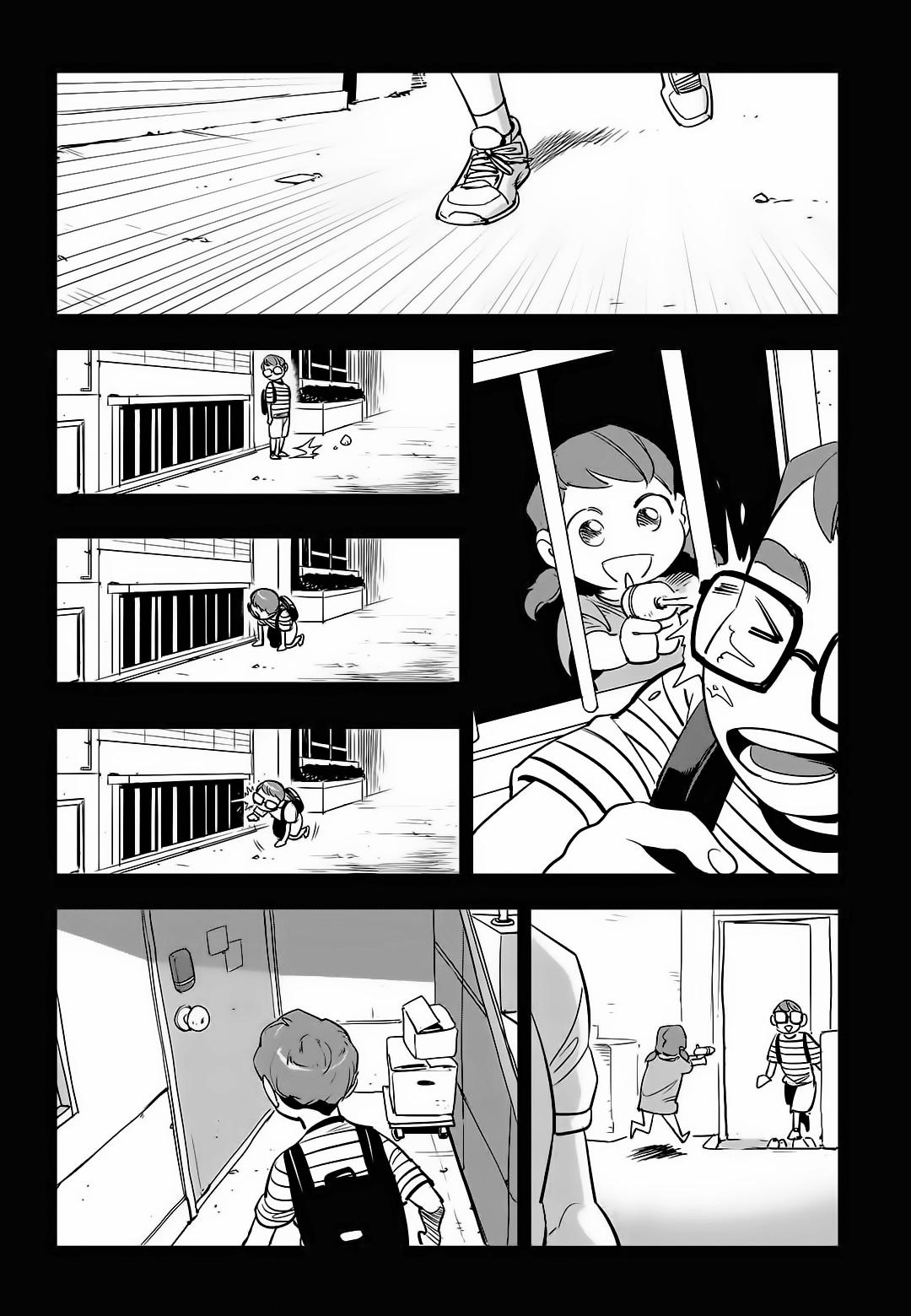 Read Fight Class 3 - Chapter 72 - fightclass3.com | Image 3