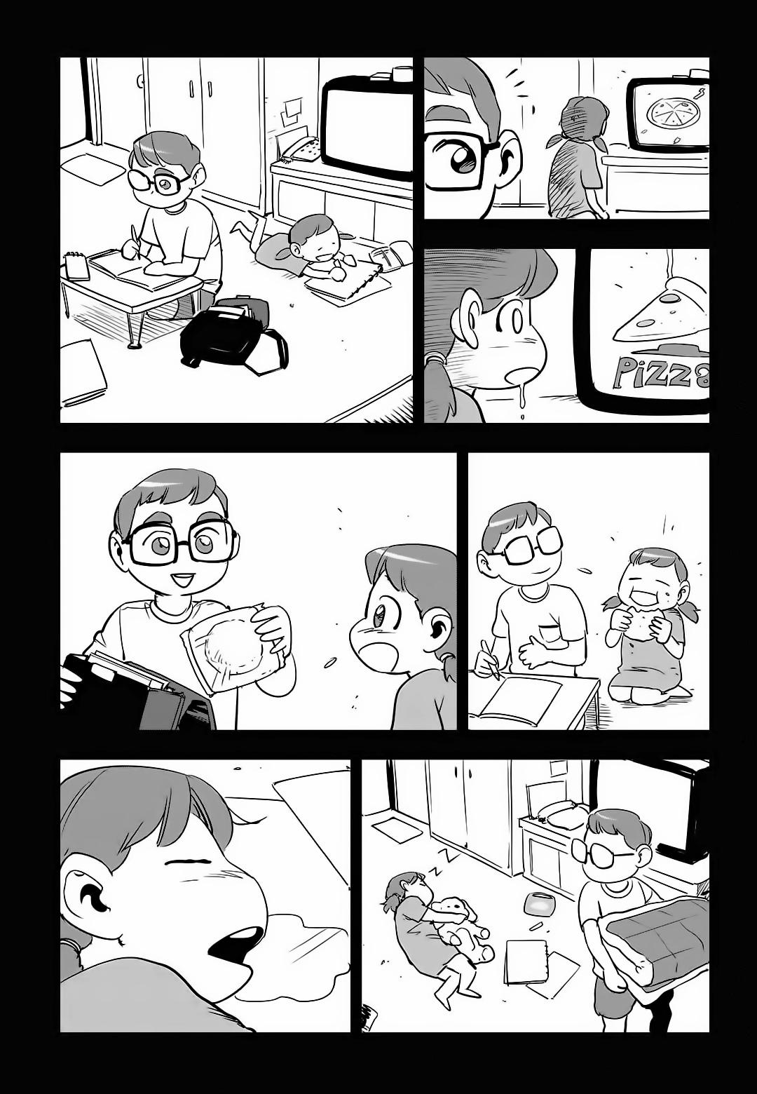 Read Fight Class 3 - Chapter 72 - fightclass3.com | Image 6