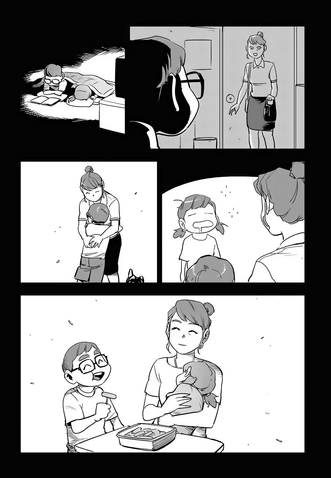 Read Fight Class 3 - Chapter 72 - fightclass3.com | Image 7