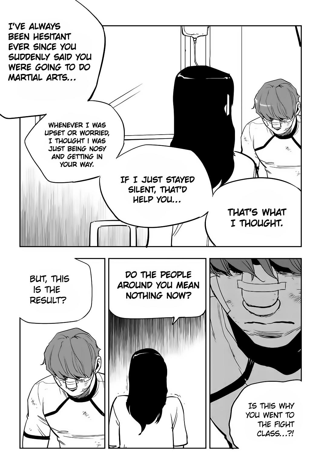 Read Fight Class 3 - Chapter 72 - fightclass3.com | Image 11
