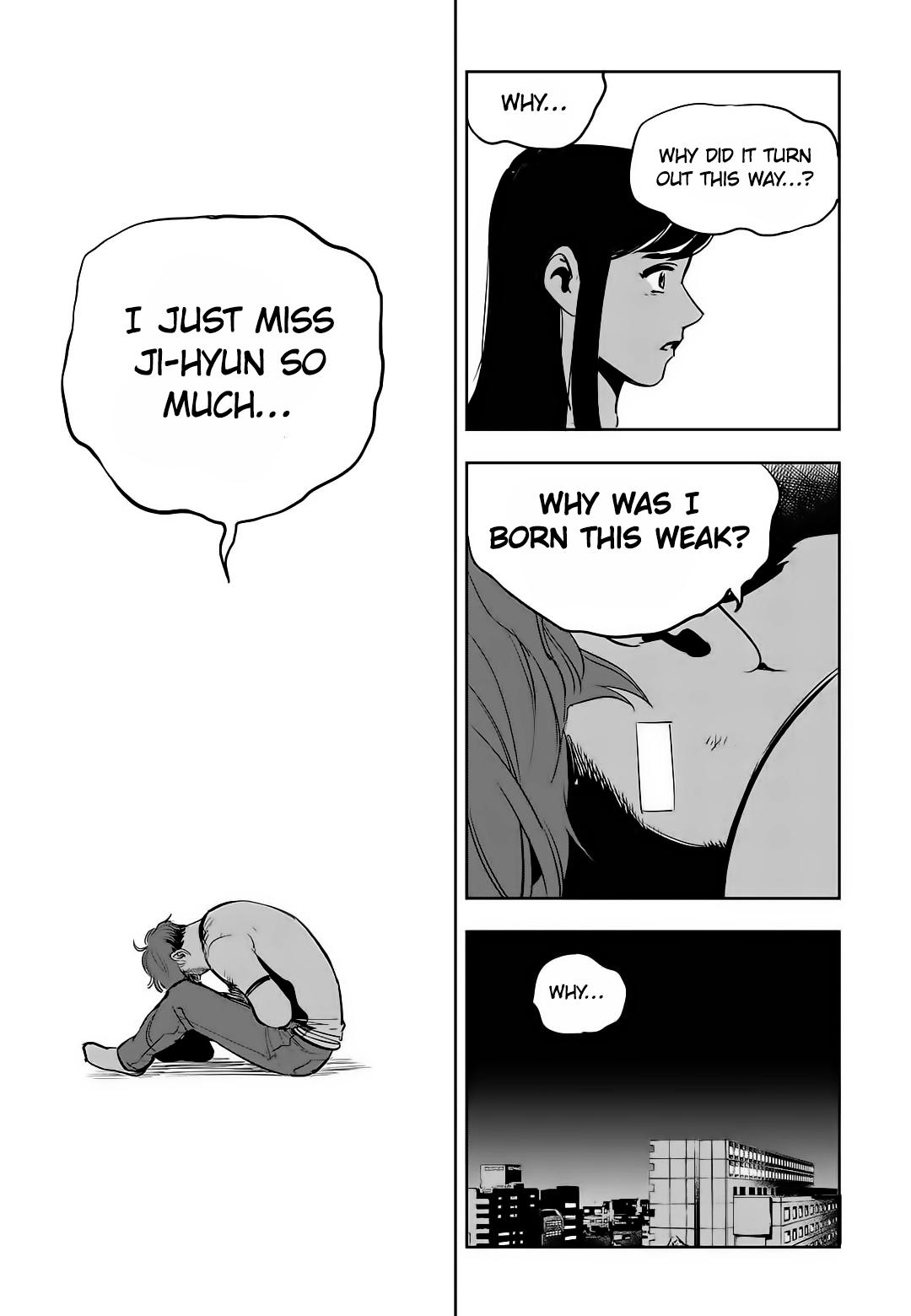 Read Fight Class 3 - Chapter 72 - fightclass3.com | Image 15