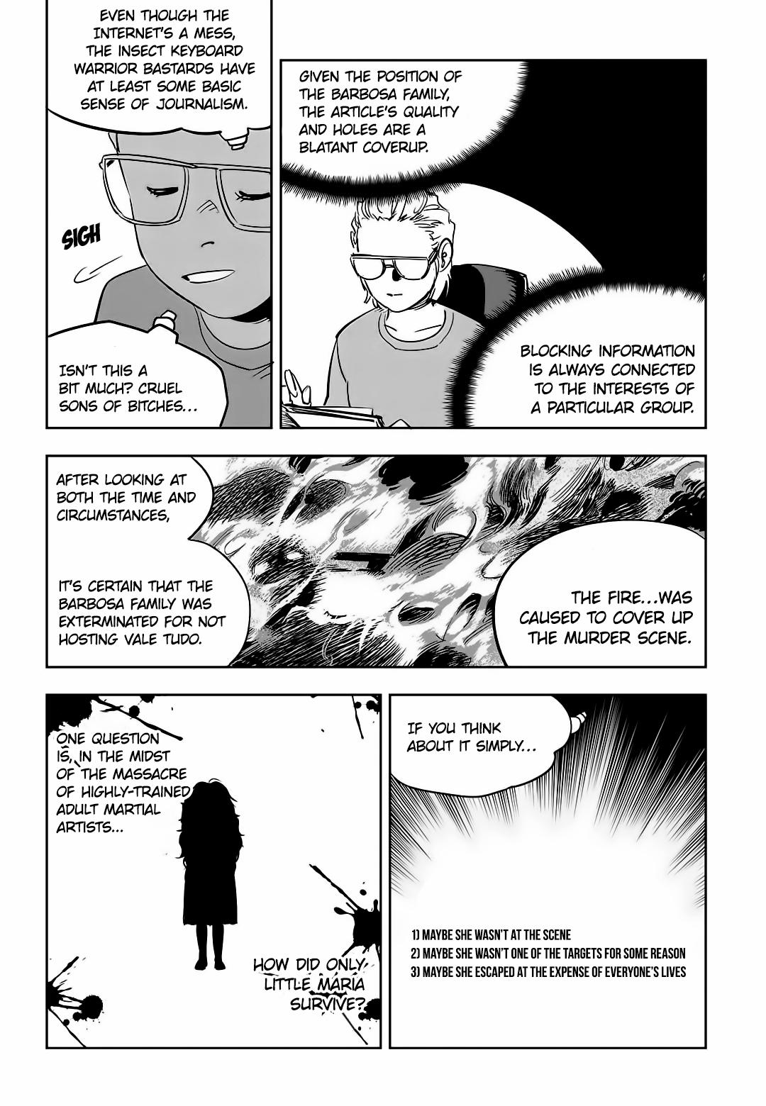 Read Fight Class 3 - Chapter 72 - fightclass3.com | Image 19