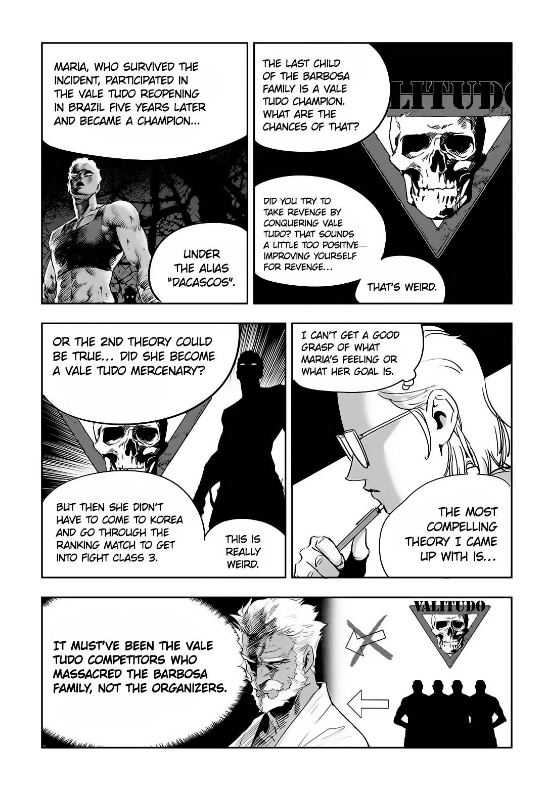 Read Fight Class 3 - Chapter 72 - fightclass3.com | Image 20