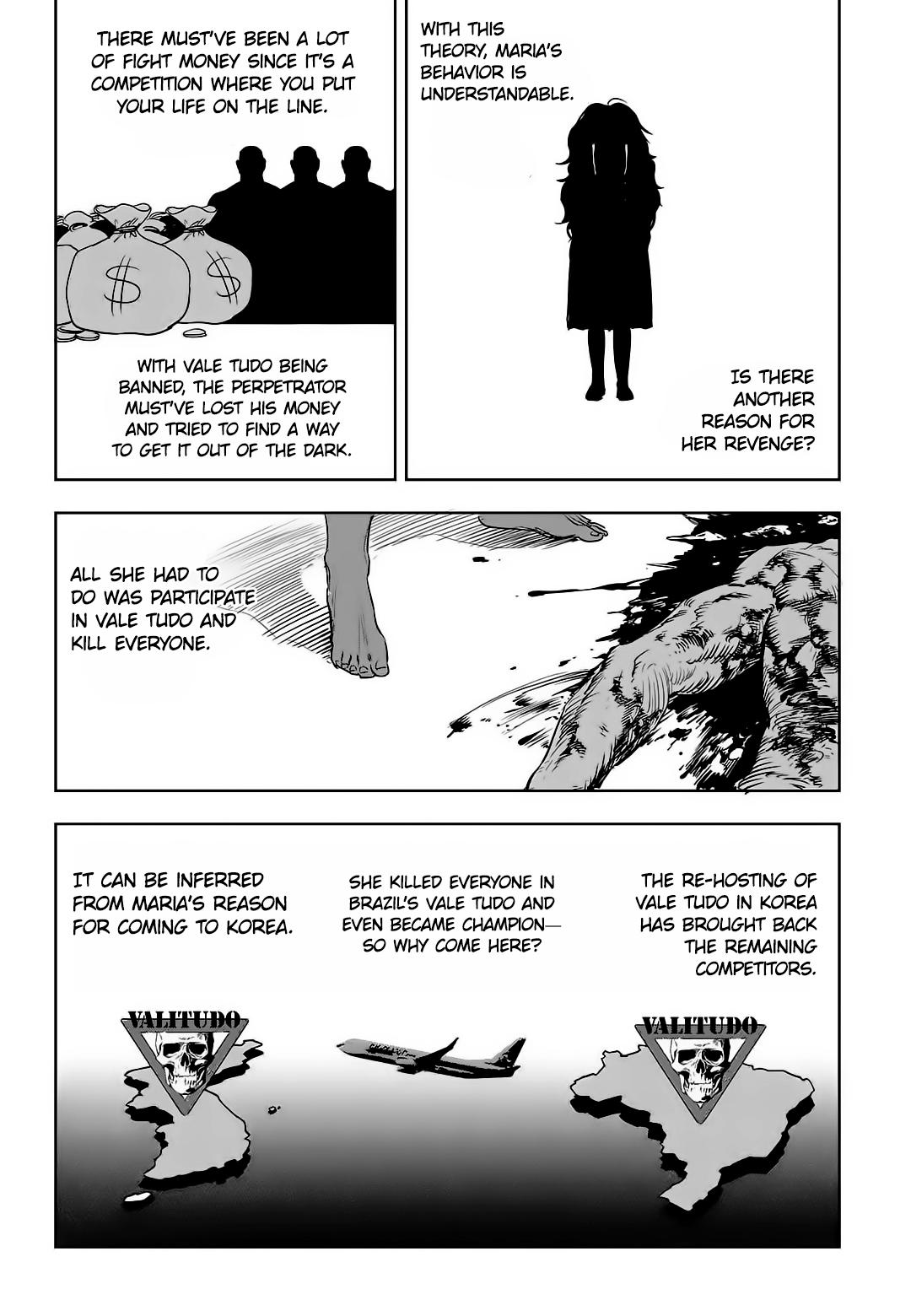 Read Fight Class 3 - Chapter 72 - fightclass3.com | Image 21