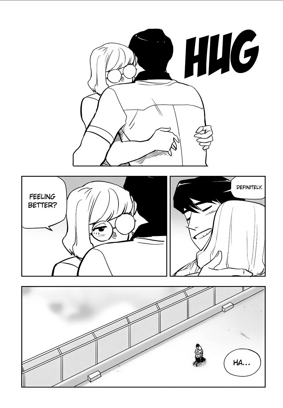 Read Fight Class 3 - Chapter 73 - fightclass3.com | Image 10